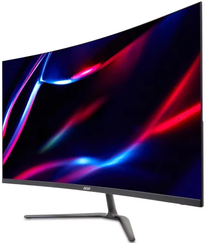 Monitor Acer Nitro ED320QRHbi 31,5" Full HD VA 100Hz 1ms VRB Zakrzywiony