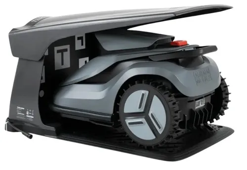 Robot koszący TERRAMOW V1000