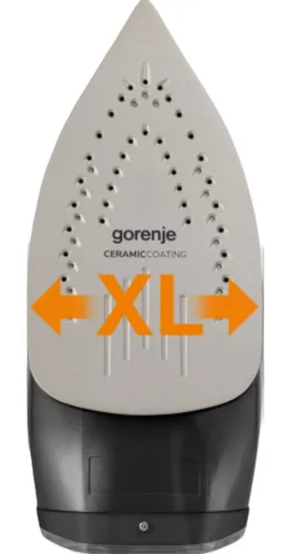 Żelazko GORENJE SIH3200BKS