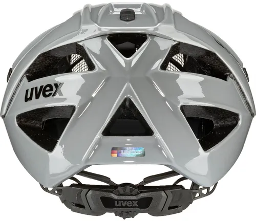 Kask rowerowy UVEX Quatro