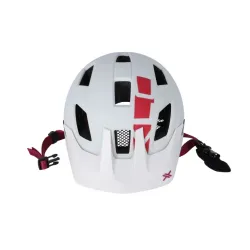 Kask rowerowy XLC BH-C30 biały