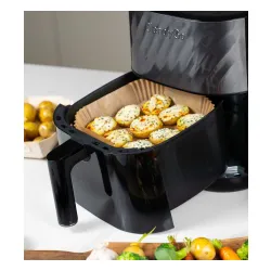 Air fryer BlendyGo Air 2100W 6l