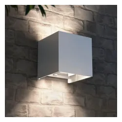 Kinkiet Hama LED Wall lamp 00176564