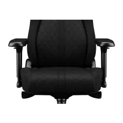 Fotel YUMISU 2055 Magnetic Czarny