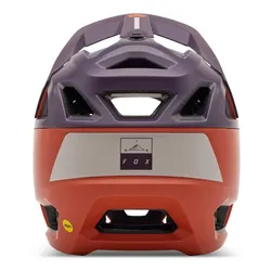 Kask rowerowy Full Face FOX Proframe Clyzo MIPS