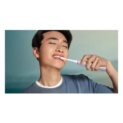 Szczoteczka soniczna PHILIPS Sonicare 3100 HX4033/27 + Etui