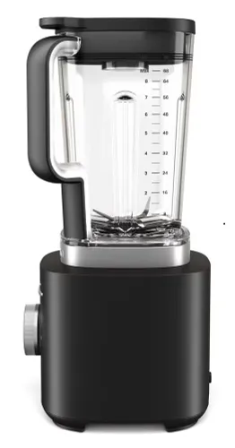 Blender kielichowy KITCHENAID Pure Power Czarny