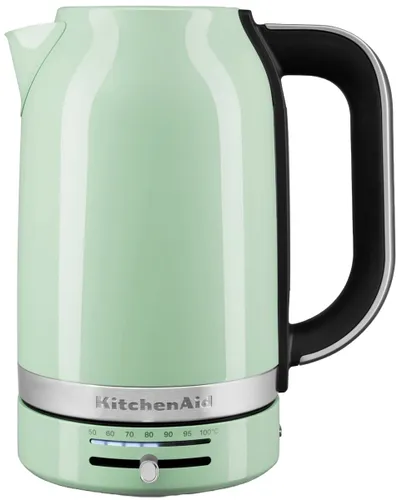 Чайник KITCHENAID 5KEK1701EPT фисташковый