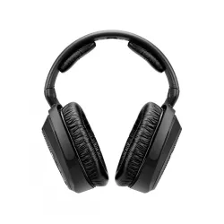 Słuchawki bezprzewodowe Sennheiser HDR 175 Nauszne Dodatkowe słuchawki do zestawu bezprzewodowego RS 175 Czarny