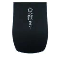 Deska snowboardowa Rome Gang Plank - Długość (cm) - 156