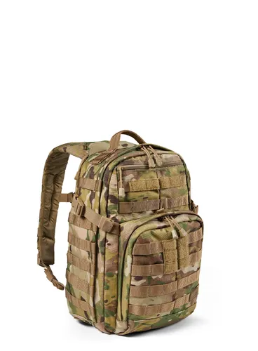 Plecak 5.11 Rush 12 2.0 MC - multicam