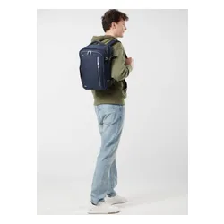 Plecak kabinowy American Tourister Cloudrider Cabin Backpack S - sky navy