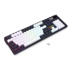 Klawiatura REDRAGON Terraflare K762WB-RGB-PRO
