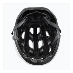 Kask rowerowy MET Idolo white glossy