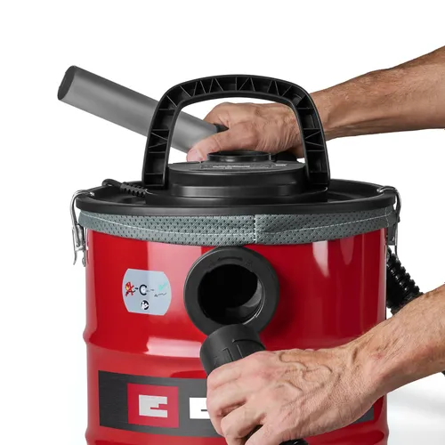 Odkurzacz do popiołu EINHELL TC-AV 1830 D 2351662