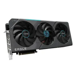 Karta graficzna Gigabyte GeForce RTX 4080 EAGLE OC 16GB GDDR6X 256bit DLSS