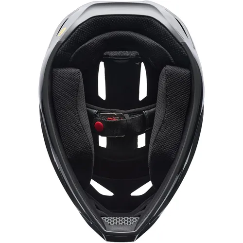 Kask rowerowy Full Face FOX Rampage Vault MIPS