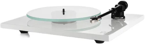 Gramofon REGA Planar 2 Biały