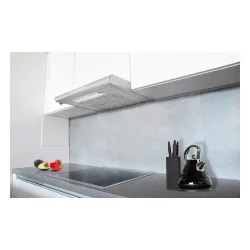 Okap MPM 51-PX-69 Inox