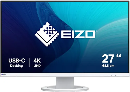 EIZO FlexScan EV2740S-WT