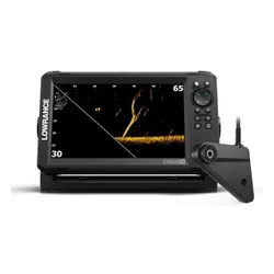 Echosonda wędkarska LOWRANCE Eagle Eye 9 Live