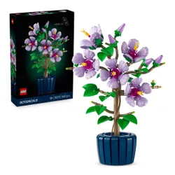 LEGO 10372 Botanicals Hibiskus