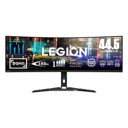 Monitor Lenovo Legion R45w-30 (67B1GAC3EU) 44" 5K VA 165Hz 1ms Zakrzywiony