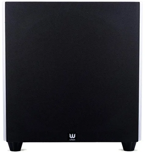 Subwoofer Wilson SUB-10 Aktywny 150W Biały