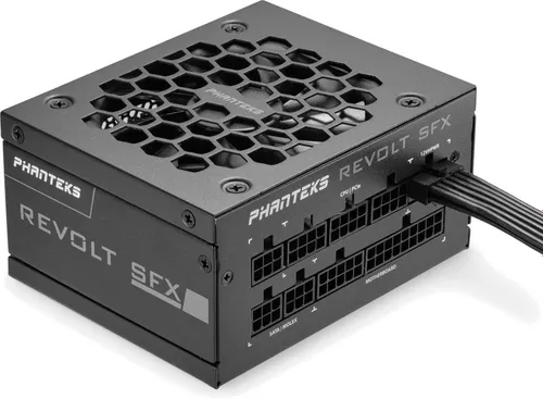 Zasilacz PHANTEKS Revolt SFX 850W 80 Plus Platinum