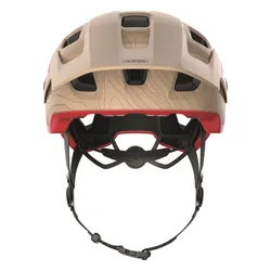 Kask rowerowy ABUS MoDrop
