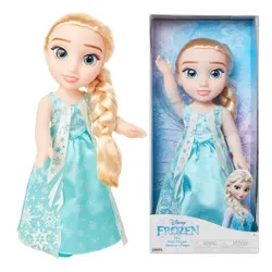 Lalka JAKKS PACIFIC Disney Frozen Kraina Lodu Elsa 20435