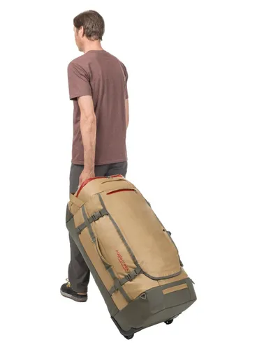 Складная сумка XL Eagle Creek Cargo Hauler Roll Duffel 130 l-safari brown