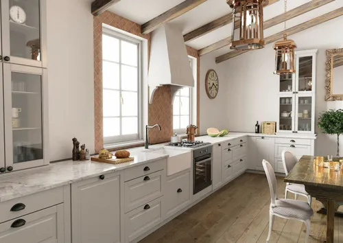 Bateria DEANTE Tamizo BQT D63M Tytanowy