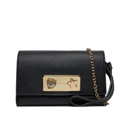Chiara Ferragni Bag 75sb4bea Negru / Negru 899