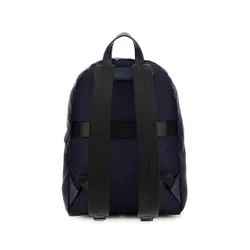 Guess Certosa Nylon inteligent HMECRN P3306 BLU Rucsac