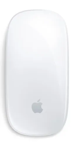 Myszka Apple Magic Mouse obszar Multi-Touch Biały