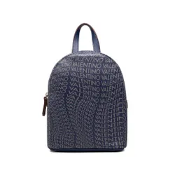 Valentino Samosa Vbs6gv05 Rucsac Blu / Grigio