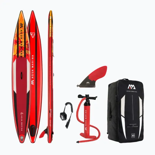 Доска Aqua Marina Race Elite 14'0" SUP