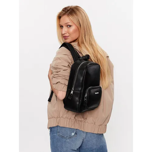 Tommy Jeans stadion Prep Rucsac AW0AW14558 Negru BDS