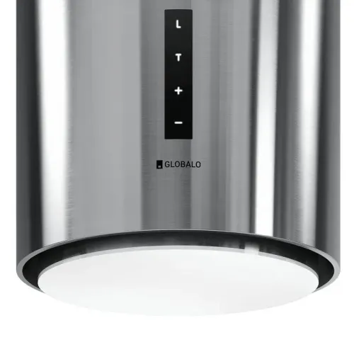 Okap Globalo Heweno Isola 39.2 Inox