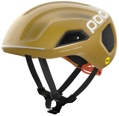 Kask rowerowy POC Ventral Tempus MIPS