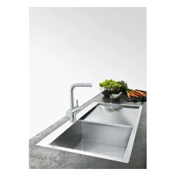 Bateria Franke Atlas Pull-Out Stal szlachetna Stal szlachetna