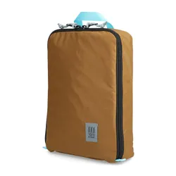 Pokrowiec na odzież Topo Designs Pack Bags 10 l - dark khaki
