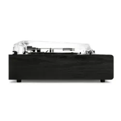 Gramofon Victrola Eastwood II VTA-74-BLK-INT Manualny Napęd paskowy Bluetooth Czarny