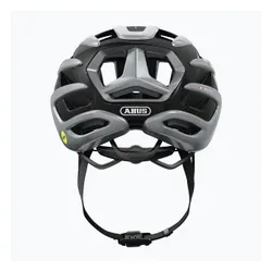 Kask rowerowy ABUS Airbreaker 2.0 Mips graphite silver