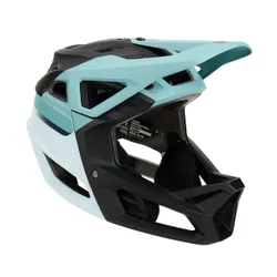 Kask rowerowy dziecięcy Fox Racing Proframe Rizer Jr pale blue