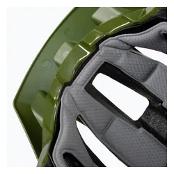 Kask rowerowy Endura Singletrack MIPS tonal olive