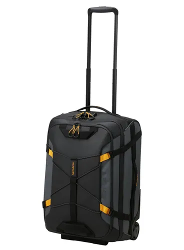 Sırt çantası / Tekerlekli Çanta Samsonite Outlab Paradiver-ozone black