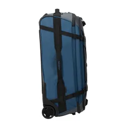 Samsonite Outlab Paradiver Duffle Seyahat Çantası - arctic grey