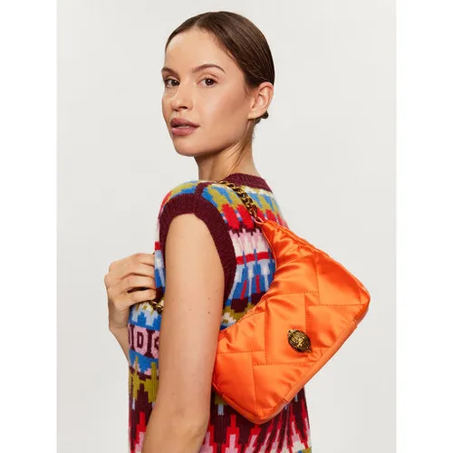 Kurt Geiger Reciclate Multi Cross Corp Sac 8471891229 Portocaliu